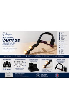 Rossıgnol Vantage Siyah Rossıgnol Vantage Siyah