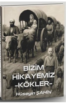 Bizim Hikayemiz / Hüseyin Şahin Bizim Hikayemiz / Hüseyin Şahin