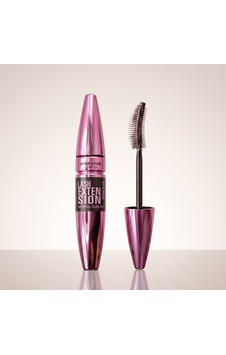 Lash Extension Yoğun Siyah Suya Dayanıklı Maskara 13 Ml 3d Kıvrım Ve Takma Kirpik Uzatma Etkisi 001 Rich Black Lash Extension Yoğun Siyah Suya Dayanıklı Maskara 13 Ml 3d Kıvrım Ve Takma Kirpik Uzatma Etkisi 001 Rich Black
