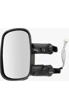 Dış Dikiz Aynası Sol Elektrikli Astarlı Fıat Doblo 00 10 Dış Dikiz Aynası Sol Elektrikli Astarlı Fıat Doblo 00 10