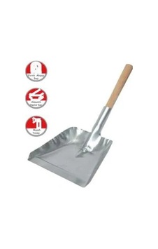Akş005 Çöp Küreği - 2.kalite Akş005 Çöp Küreği - 2.kalite
