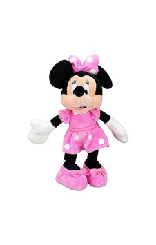 Minnie Core Peluş 25 Cm Çok Renkli Minnie Core Peluş 25 Cm Çok Renkli