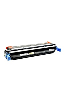 Tonerturk Hp C9732A - 645A Uyumlu Toner Sarı/ 5500 / 5550 Tonerturk Hp C9732A - 645A Uyumlu Toner Sarı/ 5500 / 5550