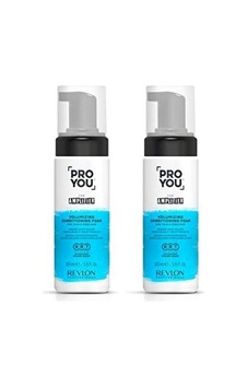 Professional Volumazing Conditioning Foam 165ml 2 Paketi