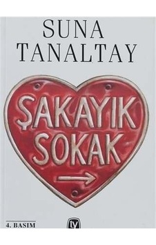 Şakayık Sokak Şakayık Sokak