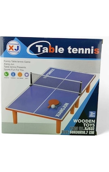 Tenis Masası Seti 60cm Tenis Masası Seti 60cm