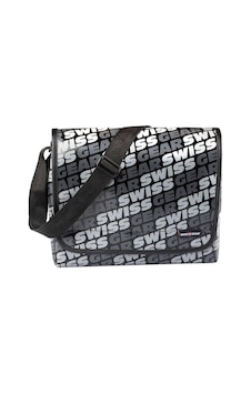 Victorinox Swissgear 9.4135.b Büyük Boy Postacı Çantası Çok Renkli Victorinox Swissgear 9.4135.b Büyük Boy Postacı Çantası Çok Renkli