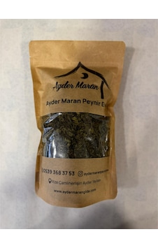 Rize Yeşil Çayı 120gr Rize Yeşil Çayı 120gr