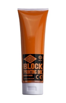 Essdee Linolyum Boya 300Ml Orange Essdee Linolyum Boya 300Ml Orange