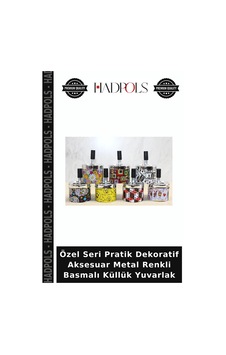 Özel Seri Pratik Dekoratif Aksesuar Metal Renkli Basmalı Küllük Yuvarlak Çok Renkli Özel Seri Pratik Dekoratif Aksesuar Metal Renkli Basmalı Küllük Yuvarlak Çok Renkli