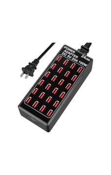 24 Portlu 100w 20 A Usb Şarj İstasyonu, Ev Tipi Masaüstü Usb Hızlı Şarj Cihazı, Oteller, Okullar, Mağazalar, 24 Portlu 100w 20 A Usb Şarj İstasyonu, Ev Tipi Masaüstü Usb Hızlı Şarj Cihazı, Oteller, Okullar, Mağazalar,