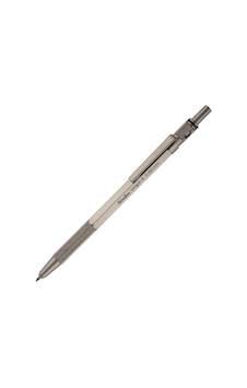 Scrikss Versatil Graph-x Metal 2 Mm Kurşun Gri Scrikss Versatil Graph-x Metal 2 Mm Kurşun Gri