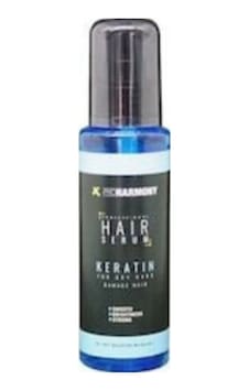 X Pro Harmony Keratin İçerikli Saç Bakım Serumu 100 ML