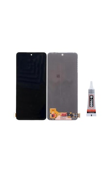 Xiaomi Redmi Note 12s Ekran Lcd Dokunmatik B7000 15ml Yapıştırıcı İle Beraber Yc Xiaomi Redmi Note 12s Ekran Lcd Dokunmatik B7000 15ml Yapıştırıcı İle Beraber Yc