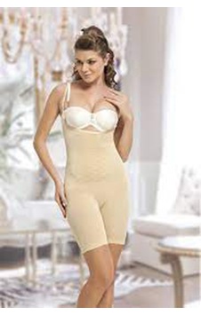 Pemilo Kadın 240680 Dikişsiz Bodylife Korse Ten Pemilo Kadın 240680 Dikişsiz Bodylife Korse Ten