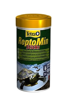 Tetra Reptomin Kaplumbağa Yemi 500 Ml Tetra Reptomin Kaplumbağa Yemi 500 Ml