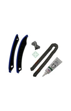 Ina 559178020 Eksantrik Zincir Seti Mercedes Om622 Om626 W447 W205 . Renault R9m 1.6 Dci Trafıc Megane Kadjar Nıss An Qashqaı X-traıl Opel Vıvaro B Dişli Mevcut Değil A6269930000-130c10990r -