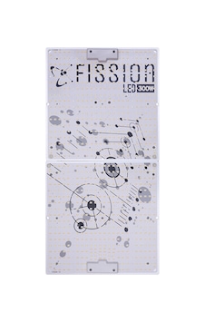 Fission Led 300w Quantum Board-1819 Gri