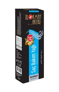 Lokman Aktar Bitkisel Karışımlı Normal Saçlar Saç Bakım Yağı 150 ML Lokman Aktar Bitkisel Karışımlı Normal Saçlar Saç Bakım Yağı 150 ML