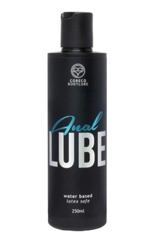 Cobeco Pharma Body Lube 250 Ml Jel Cobeco Pharma Body Lube 250 Ml Jel