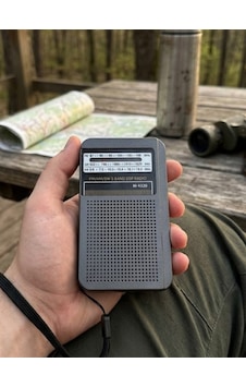 Dexxony Şarjlı Cep Radyosu - Fm Am Sw 3 Bant Dsp Çipli Deprem Çantası İçin Küçük El Radyosu Dexxony Şarjlı Cep Radyosu - Fm Am Sw 3 Bant Dsp Çipli Deprem Çantası İçin Küçük El Radyosu