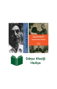 Kedi Ve Ölüm + Geometri + Dünya Klasiği Hediye Kedi Ve Ölüm + Geometri + Dünya Klasiği Hediye