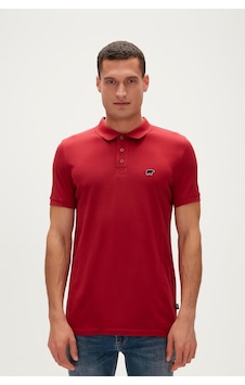 Bad Bear Gabrıel Polo Nıght Erkek Kırmızı Tshırt Kirmizi Bad Bear Gabrıel Polo Nıght Erkek Kırmızı Tshırt Kirmizi