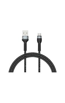 Zore Shira Serisi Micro Usb Kablo 1m