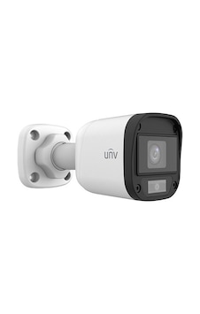 Unv 2mp Bullet 2.8mm Analog Kamera Uac-b112-f28 Unv 2mp Bullet 2.8mm Analog Kamera Uac-b112-f28