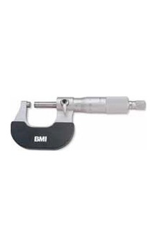 Bmı 765025050 25-50 MM Mekanik Mikrometre