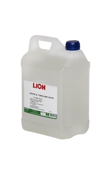 Lıon Köpük El Sabunu 5 KG