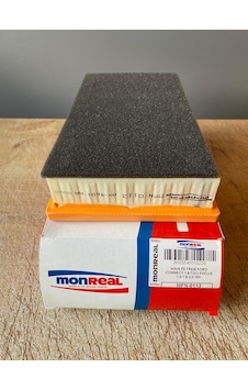 Monreal Mfn-0113 Hava Filtresi Ford Connect 1.8tdcı 75hp 90hp 02-13 Focus 1.4-1.6-2.0 16v 98ax9601aa