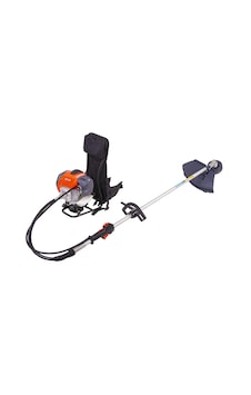 Oleo-Mac BCH 400 BP EUR5 2.0 HP Düz Şaftlı Benzinli Sırt Tırpan Oleo-Mac BCH 400 BP EUR5 2.0 HP Düz Şaftlı Benzinli Sırt Tırpan