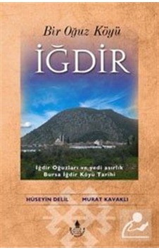 Bir Oğuz Köyü İğdir - Murat Kavaklı Bir Oğuz Köyü İğdir - Murat Kavaklı