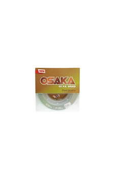 Nanıwaosakashı Braıded 040mm 8x 100m Ipek Ip Nanıwaosakashı Braıded 040mm 8x 100m Ipek Ip