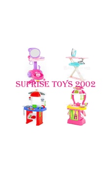 Abbie Süpriz Oyuncak Suprise 2002 Abbie Süpriz Oyuncak Suprise 2002