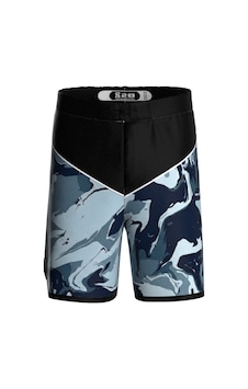 Pose I Down Tidal Flow Boardshort Antrasit - Gri Pose I Down Tidal Flow Boardshort Antrasit - Gri