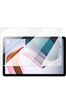 Nettech Xiaomi Redmi Pad Se Uyumlu Ön Koruma Cam Ekran Koruyucu - Şeffaf Nettech Xiaomi Redmi Pad Se Uyumlu Ön Koruma Cam Ekran Koruyucu - Şeffaf
