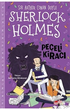 Sherlock Holmes - Peçeli Kiracı Sherlock Holmes - Peçeli Kiracı