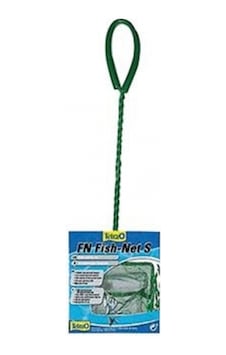 Tetra Fn Balık Kepçesi S Tetra Fn Balık Kepçesi S