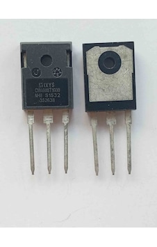 Cma60mt1600 66a 1600v To247 Triyak Tristör Cma60mt1600 66a 1600v To247 Triyak Tristör