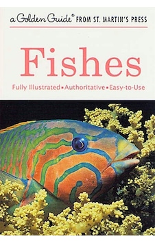 Fishes A Guide To Fresh- And Salt-water Species - Golden Guide Fr Fishes A Guide To Fresh- And Salt-water Species - Golden Guide Fr