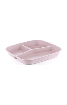 HOBBY 3 BÖLMELİ ÇEREZ & KAHVALTI TABAĞI