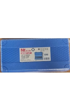 Nt Tools Ndset12t 1/2" Cr-mo Torx Lokma Seti 10 Parça Nt Tools Ndset12t 1/2" Cr-mo Torx Lokma Seti 10 Parça