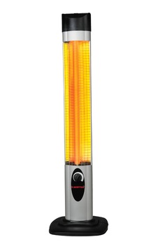 Merttuğ MT 402 2500W Diktonik Elektrikli Isıtıcı
