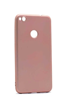 Huawei P9 Lite 2017 Kılıf Zore Premier Silikon Kapak