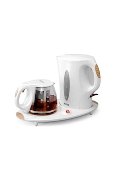 Altus AL 792 1.7 L Çay Makinesi Altus AL 792 1.7 L Çay Makinesi