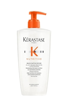 Kerastase Nutritive Bain Satin Riche Yoğun Nemlendirici Şampuan 500 ML Kerastase Nutritive Bain Satin Riche Yoğun Nemlendirici Şampuan 500 ML