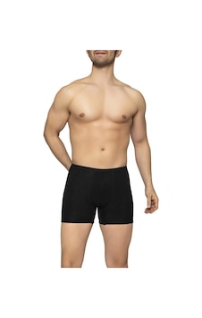 Lüx Drm 6 Adet Erkek Bambu Boxer Short 3911 001 Lüx Drm 6 Adet Erkek Bambu Boxer Short 3911 001