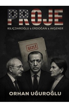 Proje / Orhan Uğuroğlu Proje / Orhan Uğuroğlu